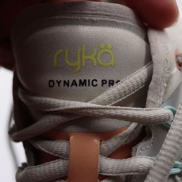 Ryka Dynamic Pro Lightweight Sneakers Women's 6.5 - Picture 11 of 13
